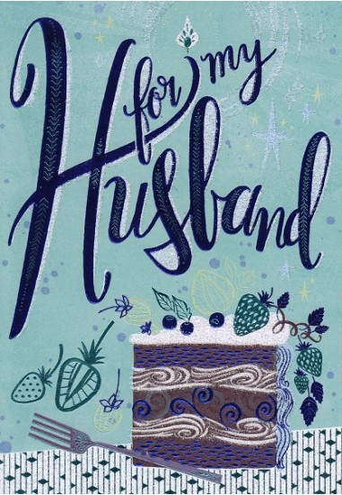 2337A HUSBAND